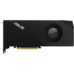 Manufacturer Refurbished ASUS TURBO RTX 2080 Ti 11G Graphics Card - Graphics Card Only