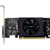 Manufacturer Refurbished Gigabyte GeForce GT 710 2G Graphics Card Only
