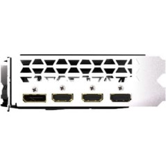 Manufacturer Refurbished Gigabyte GeForce GTX 1650 OC 4G Gaming Graphics Card