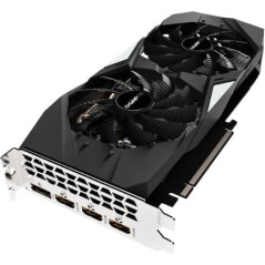 Manufacturer Refurbished Gigabyte GeForce GTX 1650 OC 4G Gaming Graphics Card