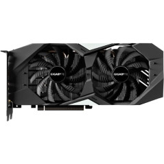 Manufacturer Refurbished Gigabyte GeForce GTX 1650 OC 4G Gaming Graphics Card