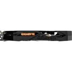 Manufacturer Refurbished Gigabyte GeForce GTX 1650 OC 4G Gaming Graphics Card