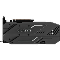 Manufacturer Refurbished Gigabyte GeForce GTX 1650 OC 4G Gaming Graphics Card