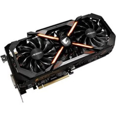 Manufacturer Refurbished Gigabyte AORUS GeForce GTX 1080 Ti XTREME 11G Graphics Card