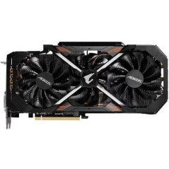 Manufacturer Refurbished Gigabyte AORUS GeForce GTX 1080 Ti XTREME 11G Graphics Card