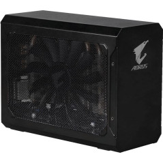Manufacturer Refurbished Gigabyte AORUS nVidia GTX 1080 External Gaming Box