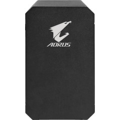 Manufacturer Refurbished Gigabyte AORUS nVidia GTX 1080 External Gaming Box