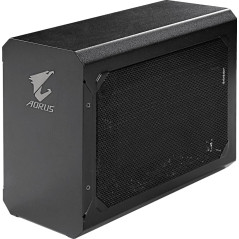 Manufacturer Refurbished Gigabyte AORUS nVidia GTX 1080 External Gaming Box