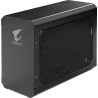 Manufacturer Refurbished Gigabyte AORUS nVidia GTX 1080 External Gaming Box