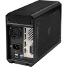 Manufacturer Refurbished Gigabyte AORUS nVidia GTX 1080 External Gaming Box
