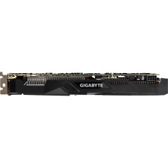 Manufacturer Refurbished Gigabyte GeForce GTX 1070 WindForce OC 8G Graphics Card