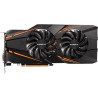 Manufacturer Refurbished Gigabyte GeForce GTX 1070 WindForce OC 8G Graphics Card