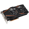 Manufacturer Refurbished Gigabyte GeForce GTX 1070 WindForce OC 8G Graphics Card