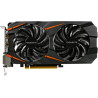Manufacturer Refurbished Gigabyte GeForce GTX 1060 WindForce OC 3G Graphics Card
