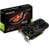Manufacturer Refurbished Gigabyte GeForce GTX 1060 WindForce OC 3G Graphics Card