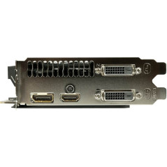 Manufacturer Refurbished Gigabyte GeForce GTX 1060 WindForce OC 3G Graphics Card