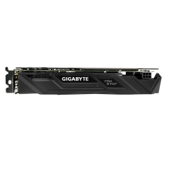 Manufacturer Refurbished Gigabyte GeForce GTX 1050 Ti 4G G1 Gaming Graphics Card