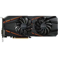 Manufacturer Refurbished Gigabyte GeForce GTX 1060 G1 3G Gaming Graphics Card