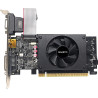 Gigabyte GeForce GT 710 2G Low Profile Graphics Card