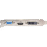 Gigabyte GeForce GT 710 2G Low Profile Graphics Card