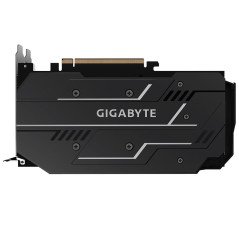 Gigabyte Radeon RX 5600 XT 6G WindForce OC Graphics Card