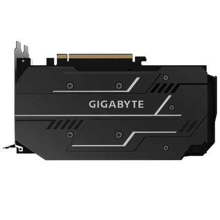 Gigabyte Radeon RX 5600 XT 6G WindForce OC Graphics Card