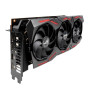 ASUS ROG Strix Radeon RX 5600 XT 6GB X3 EVO OC Gaming Graphics Card