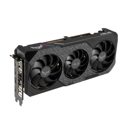 ASUS TUF 3 Gaming Radeon RX 5600 XT 6GB OC Graphics Card