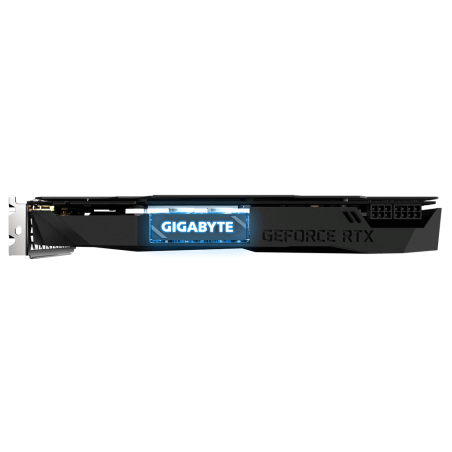 Gigabyte GeForce RTX 2080 8G Super OC WATERFORCE WB Gaming Graphics Card