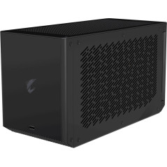 Gigabyte Aorus RTX 2080 Ti All-in-One Water-Cooling External Graphics Card Gaming Box