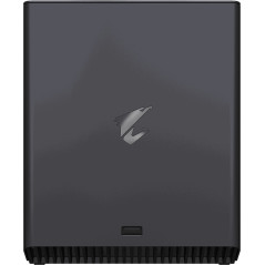 Gigabyte Aorus RTX 2080 Ti All-in-One Water-Cooling External Graphics Card Gaming Box