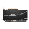 MSI MECH Radeon RX 5600 XT 6G OC Graphics Card