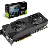 ASUS Dual GeForce RTX 2070 O8G EVO Graphics Card
