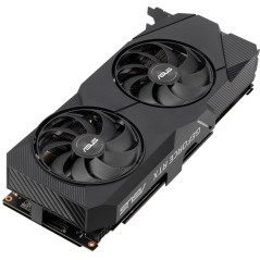 ASUS Dual GeForce RTX 2070 O8G EVO Graphics Card