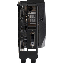 ASUS Dual GeForce RTX 2070 O8G EVO Graphics Card