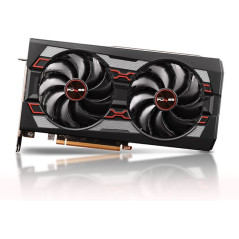 Sapphire Pulse Radeon RX 5600 XT 6GB Graphics Card