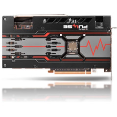 Sapphire Pulse Radeon RX 5600 XT 6GB Graphics Card