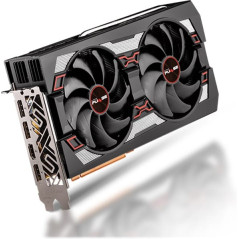 Sapphire Pulse Radeon RX 5600 XT 6GB Graphics Card