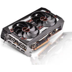 Sapphire Pulse Radeon RX 5600 XT 6GB Graphics Card