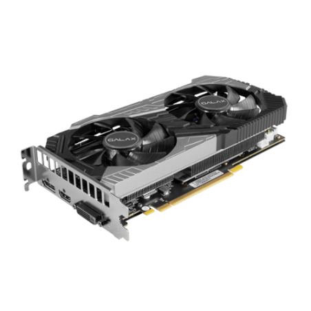 Galax RTX 2060 Super 8GB 1-Click OC Graphics Card
