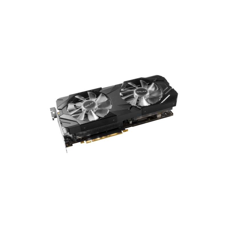 Galax RTX 2060 Super 8GB EX 1-Click OC V2 Graphics Card