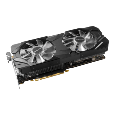 Galax RTX 2060 Super 8GB EX 1-Click OC V2 Graphics Card