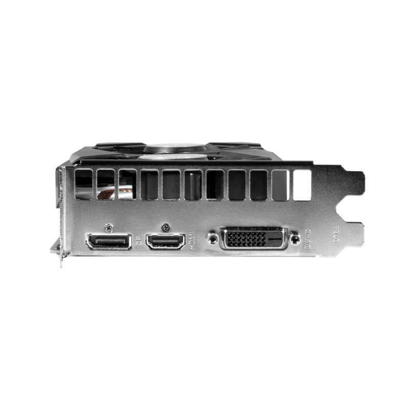 Galax GeForce RTX 2060 6GB 1-Click OC Graphics Card