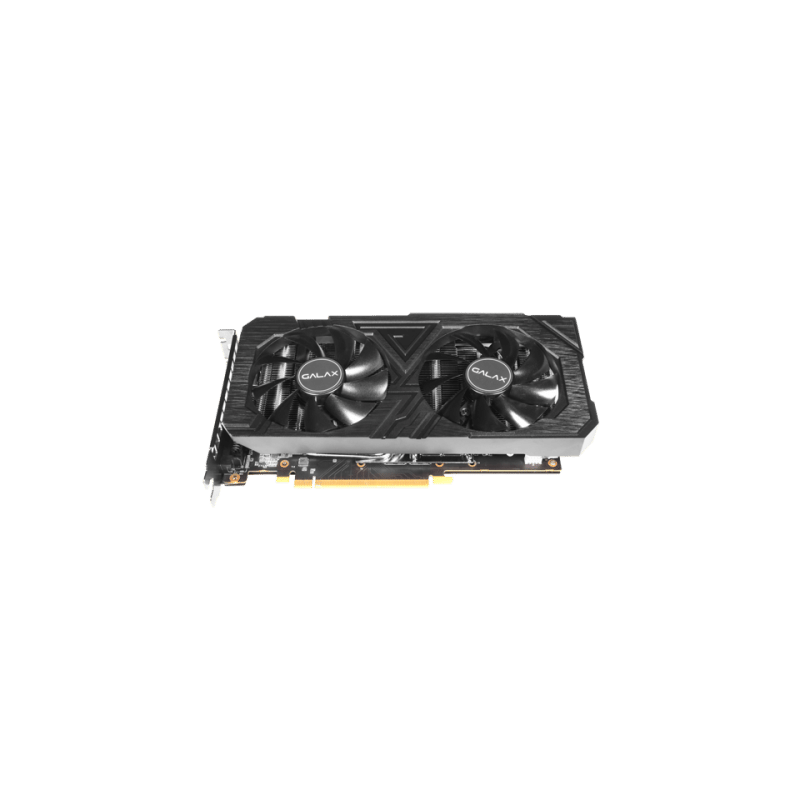 Galax RTX 2060 6GB EX 1-Click OC Graphics Card