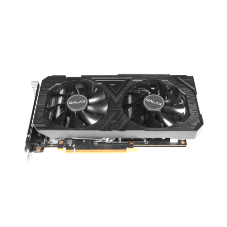 Galax RTX 2060 6GB EX 1-Click OC Graphics Card
