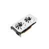Galax RTX 2060 6GB EX 1-Click OC Graphics Card - White