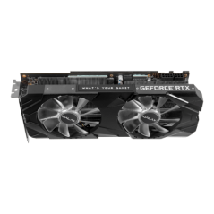 Galax RTX 2070 Super 8GB EX 1-Click OC Graphics Card