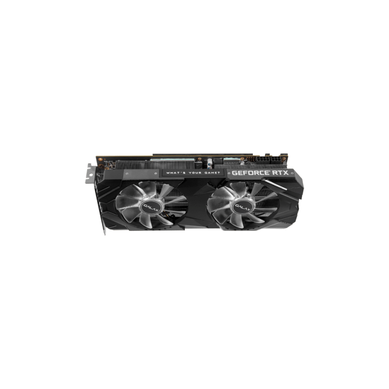 Galax RTX 2070 Super 8GB EX 1-Click OC Graphics Card