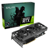 Galax RTX 2070 Super 8GB EX Gamer Graphics Card - Black Edition