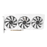 Galax RTX 2070 Super 8GB EX Gamer 1-Click OC Graphics Card - White